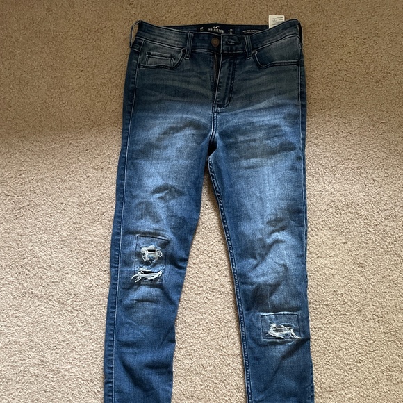 Hollister Denim - Skinny jeans